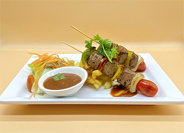 Hak Huot Hotel
